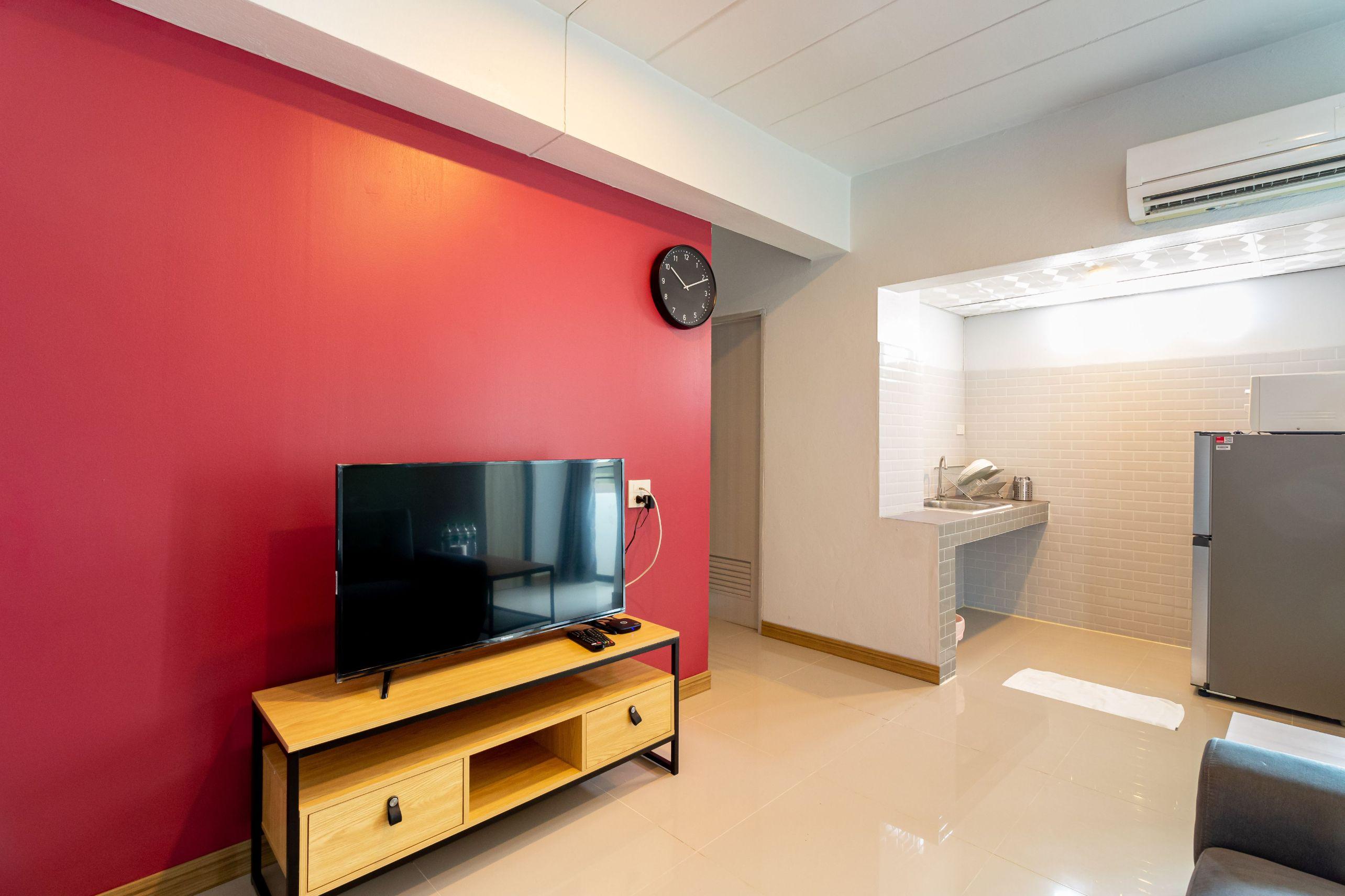 Living Naraa Place Банкок Екстериор снимка
