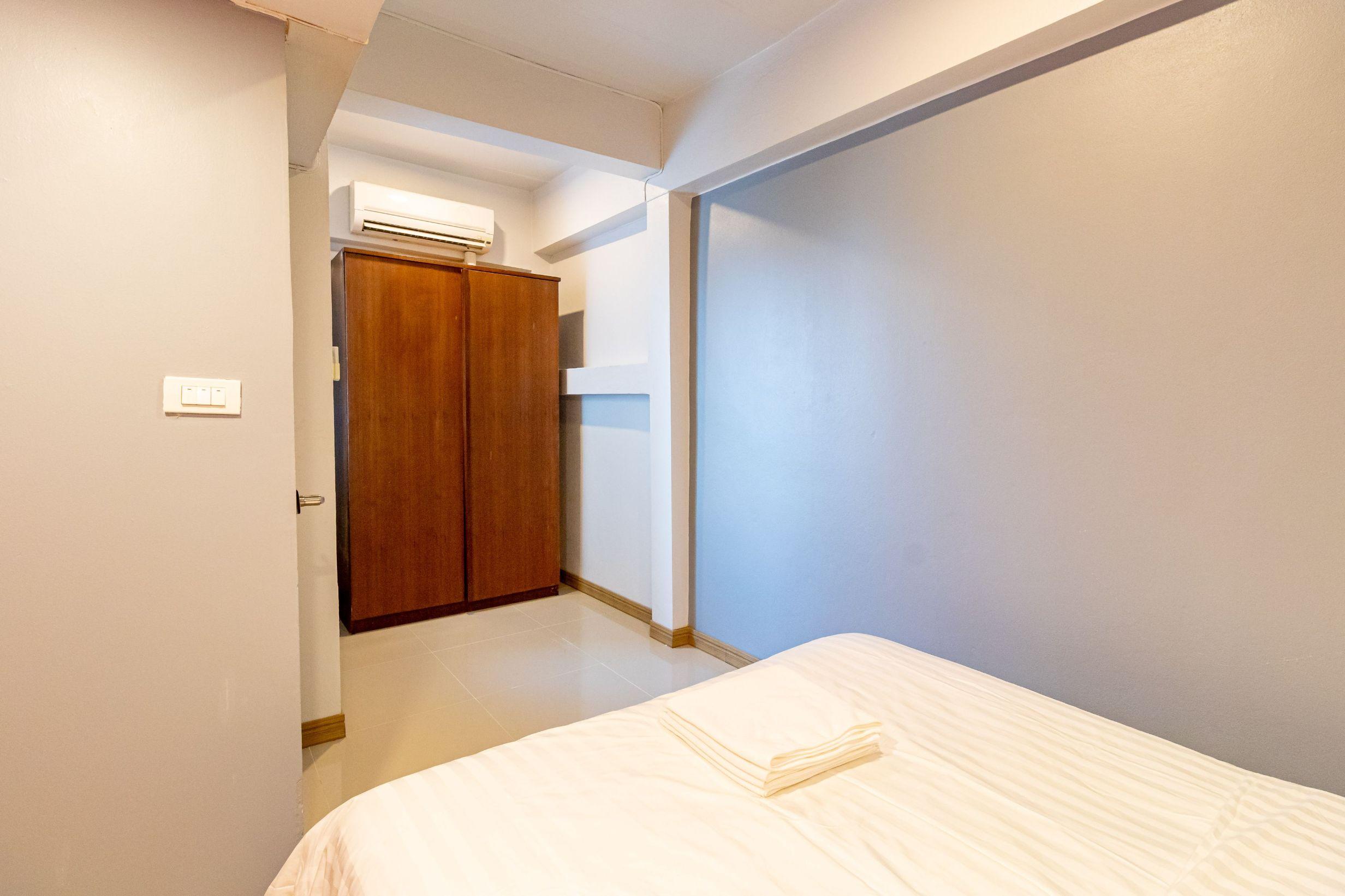 Living Naraa Place Банкок Екстериор снимка