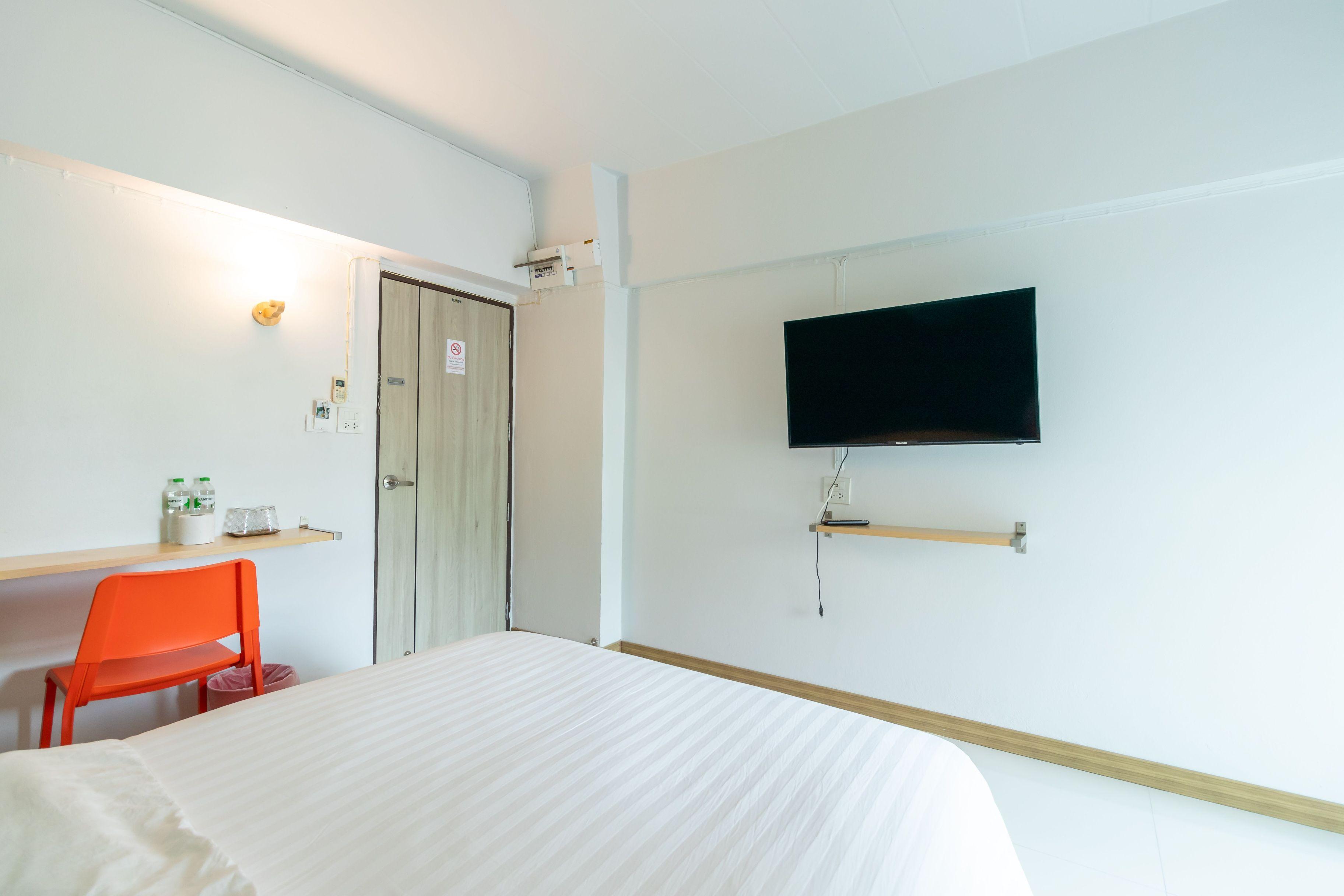 Living Naraa Place Банкок Екстериор снимка