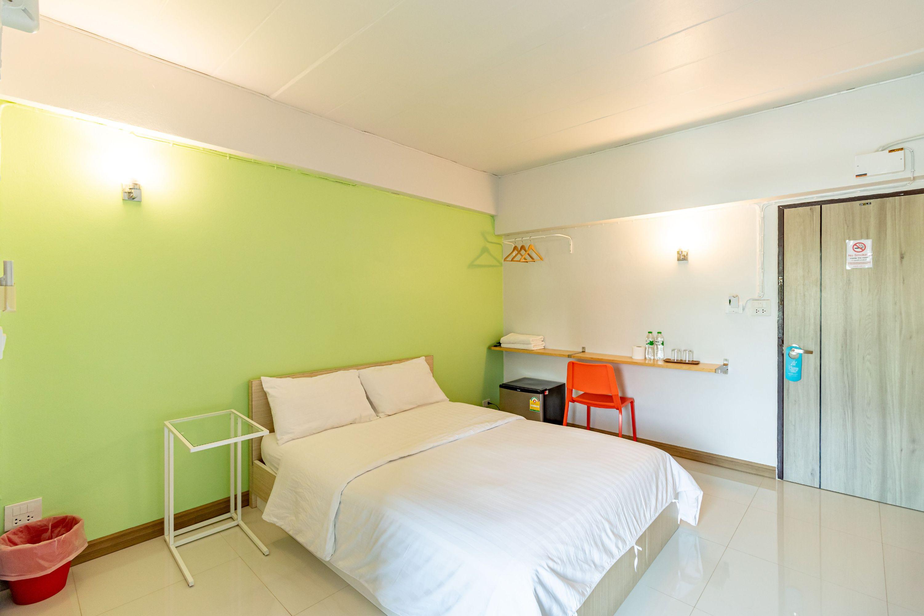 Living Naraa Place Банкок Екстериор снимка