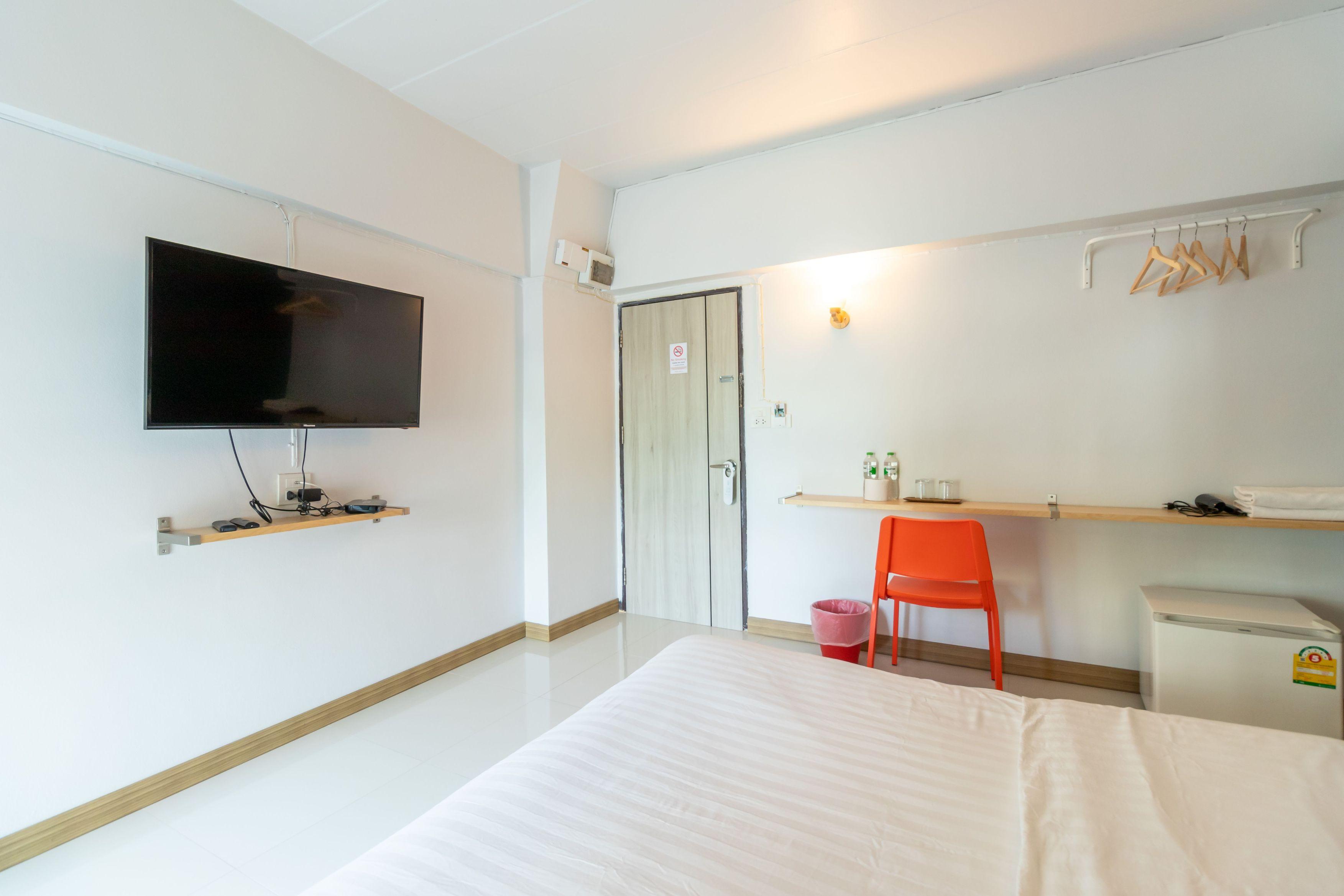 Living Naraa Place Банкок Екстериор снимка