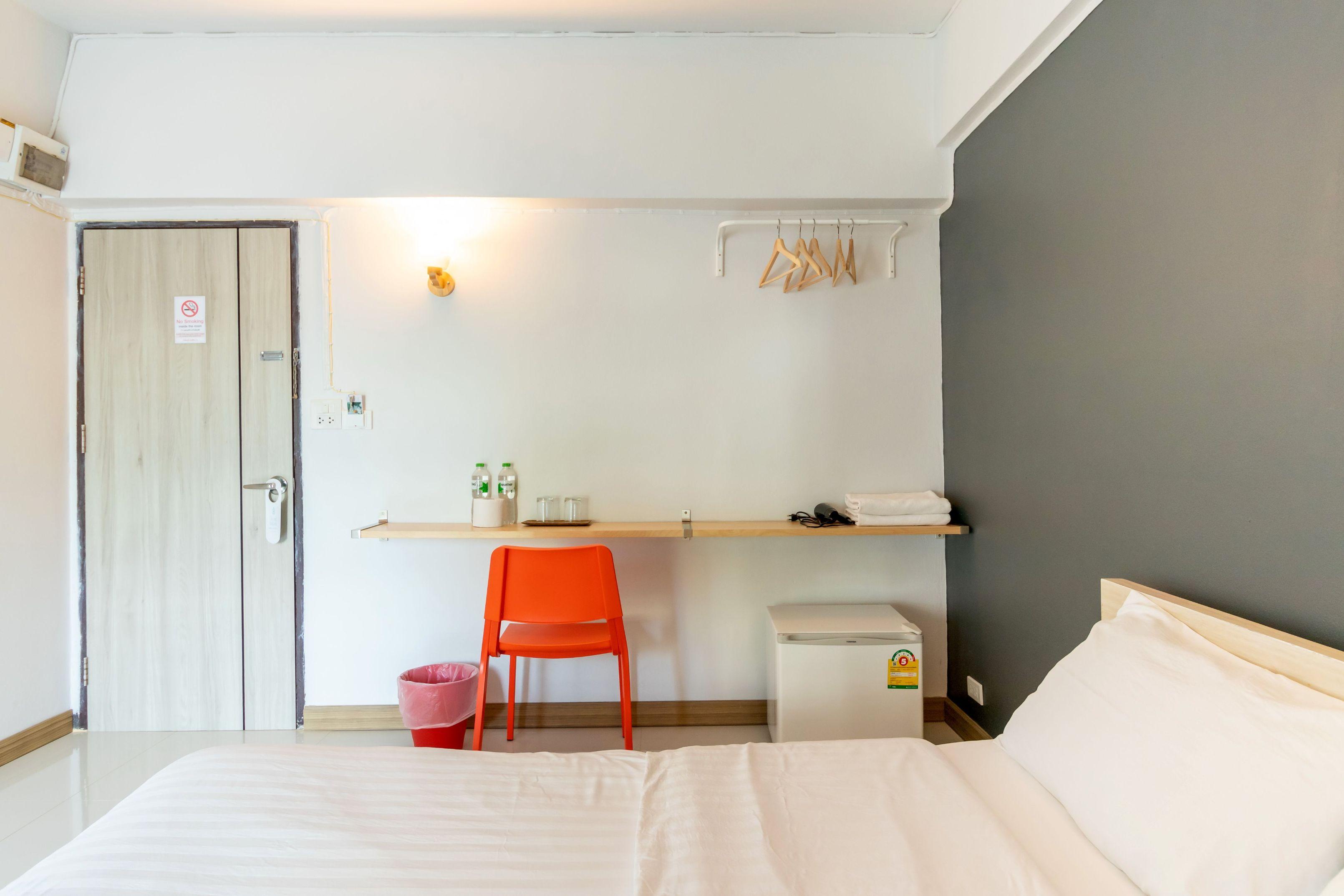 Living Naraa Place Банкок Екстериор снимка